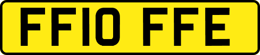 FF10FFE
