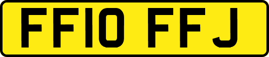 FF10FFJ
