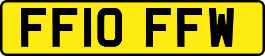FF10FFW