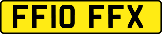 FF10FFX