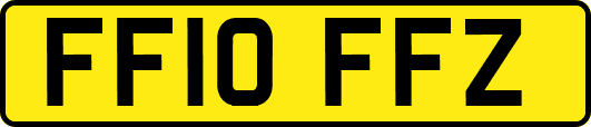 FF10FFZ