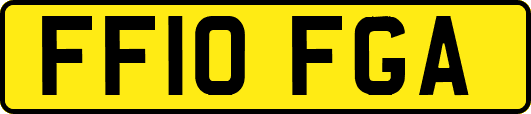 FF10FGA