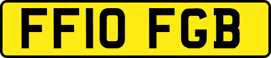 FF10FGB