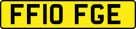 FF10FGE