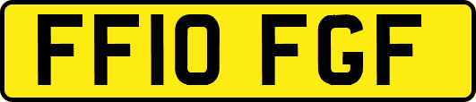 FF10FGF