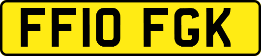 FF10FGK