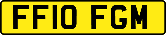 FF10FGM