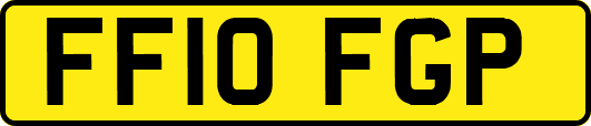 FF10FGP