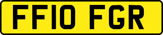 FF10FGR