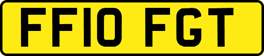 FF10FGT