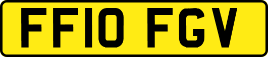 FF10FGV