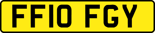 FF10FGY