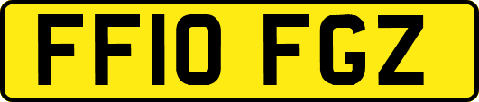 FF10FGZ