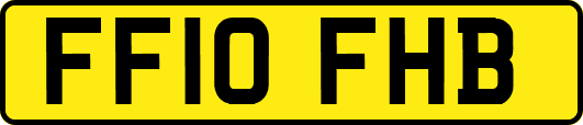 FF10FHB
