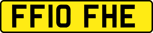 FF10FHE