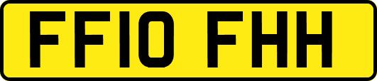 FF10FHH