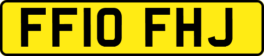 FF10FHJ