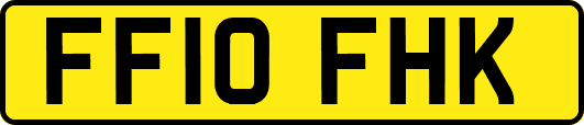 FF10FHK