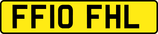 FF10FHL