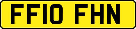 FF10FHN