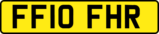 FF10FHR