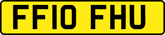 FF10FHU