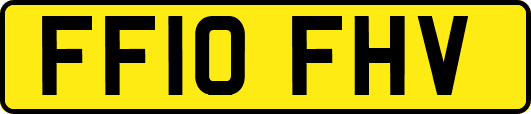 FF10FHV