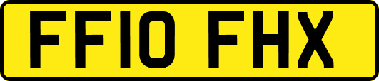 FF10FHX