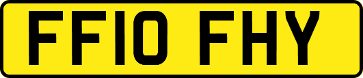 FF10FHY