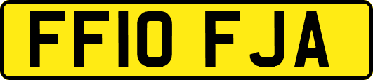 FF10FJA