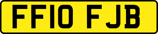 FF10FJB