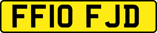FF10FJD