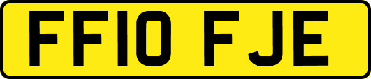 FF10FJE