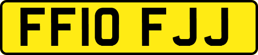 FF10FJJ