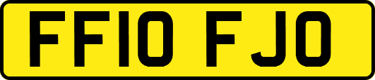 FF10FJO