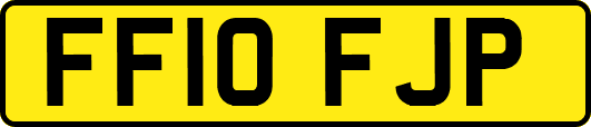 FF10FJP