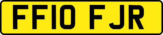 FF10FJR