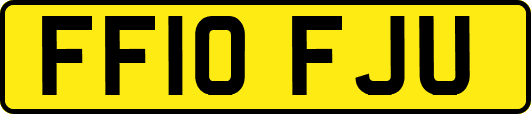 FF10FJU