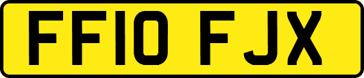 FF10FJX