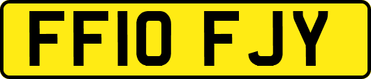 FF10FJY