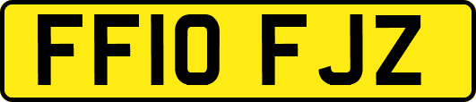 FF10FJZ