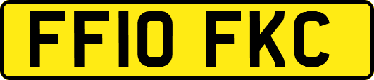 FF10FKC