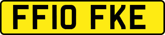 FF10FKE