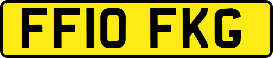 FF10FKG
