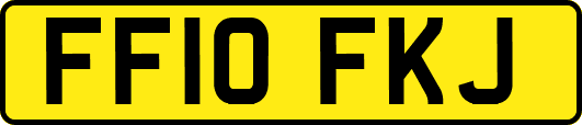 FF10FKJ