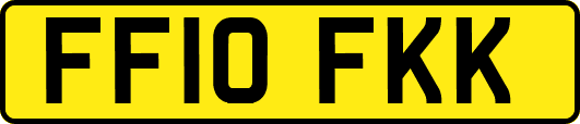 FF10FKK