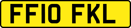 FF10FKL