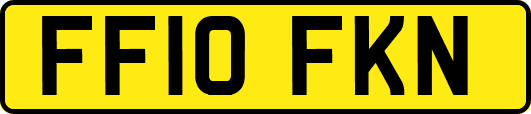 FF10FKN