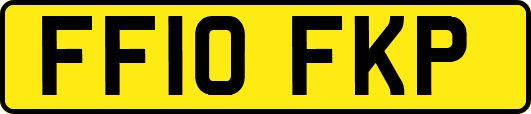 FF10FKP