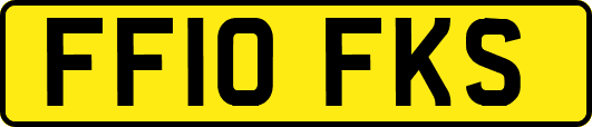 FF10FKS